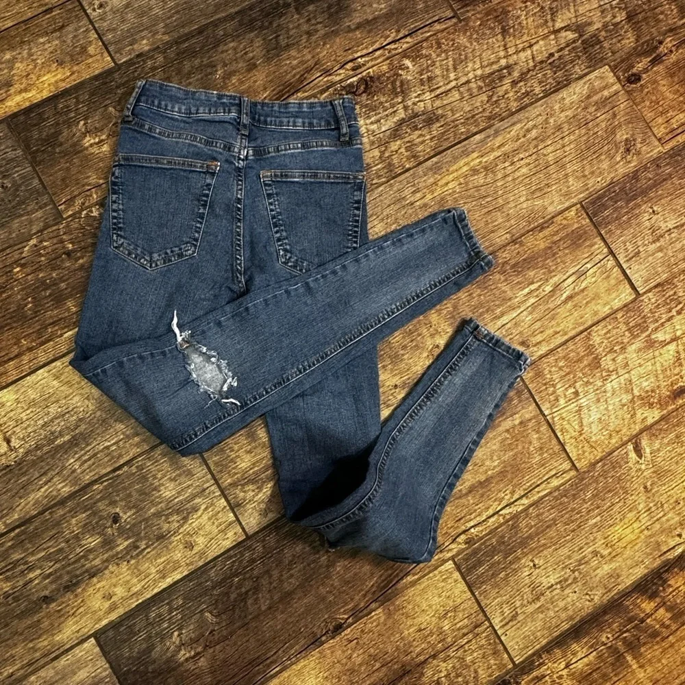 Jeans​​​
